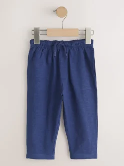Next Bleu - Pack de Joggings Rayure 3 (3mois-7ans) Clearance