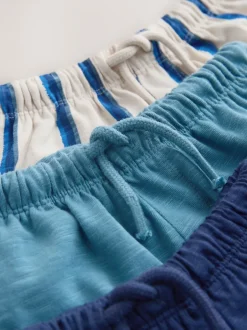 Next Bleu - Pack de Joggings Rayure 3 (3mois-7ans) Clearance