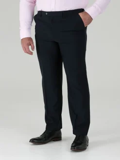 D555 Bleu - Pantalon MAX Xtenda à la taille Online