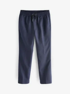 Next Bleu - Pantalon de costume (12mths-16yrs) Discount