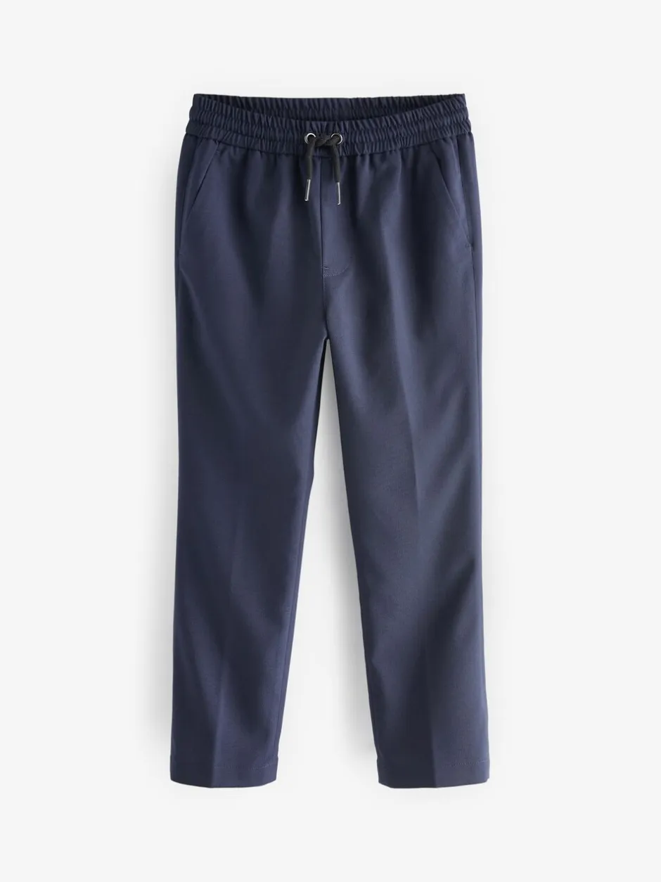 Next Bleu - Pantalon de costume (12mths-16yrs) Discount