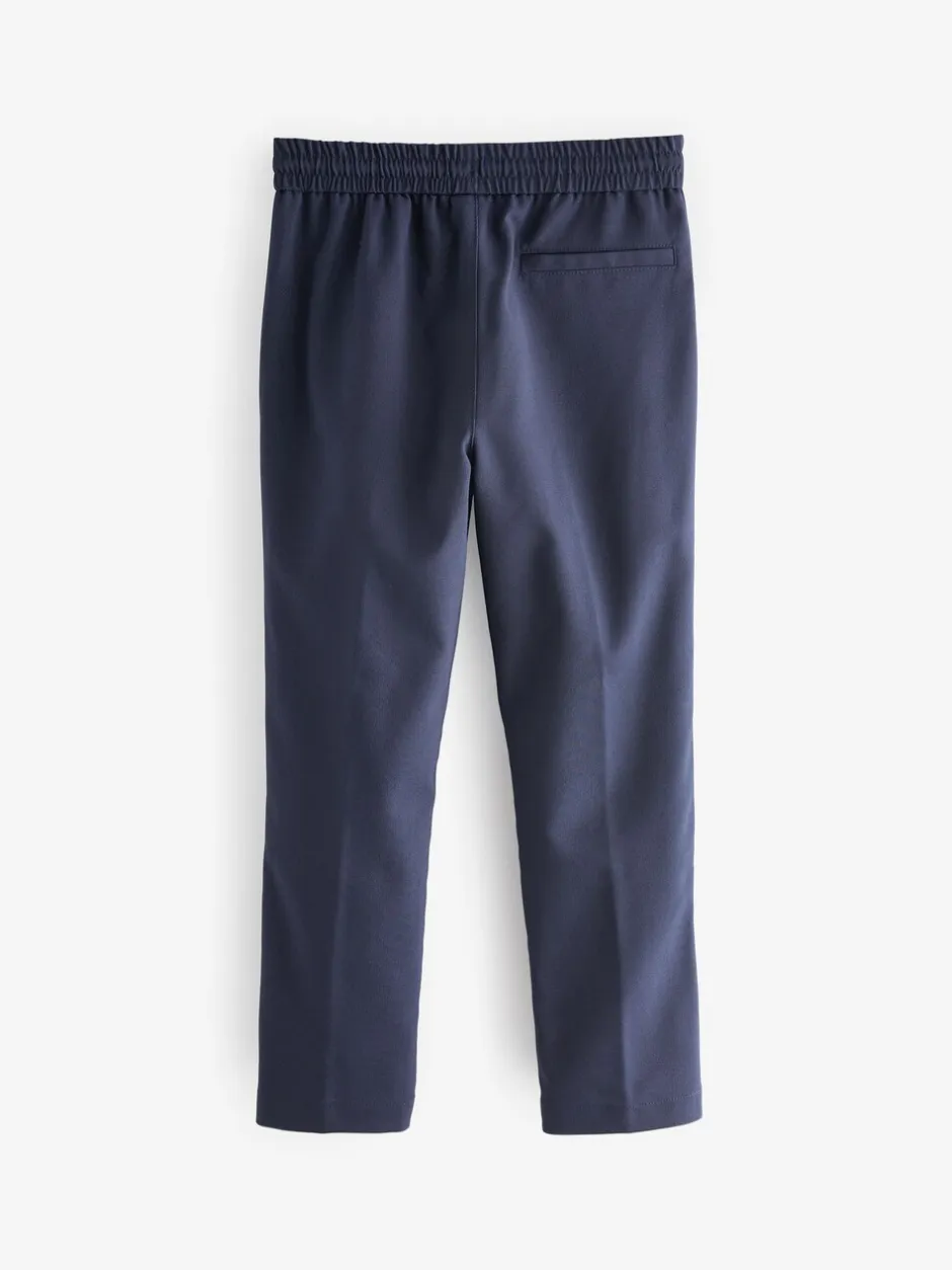 Next Bleu - Pantalon de costume (12mths-16yrs) Discount