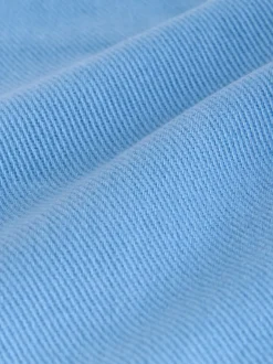 Next - Pantalon large à enfiler (3mois-7ans) Bleu Discount