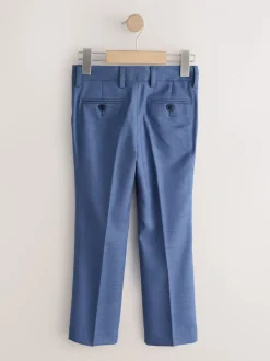 Next Bleu - Pantalons de costume (3-16ans) Discount