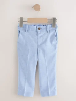 Next Bleu - Pantalons élégants (3mois-7ans) Online