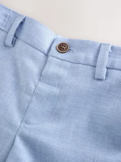 Next Bleu - Pantalons élégants (3mois-7ans) Online