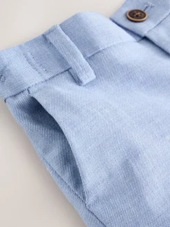 Next Bleu - Pantalons élégants (3mois-7ans) Online