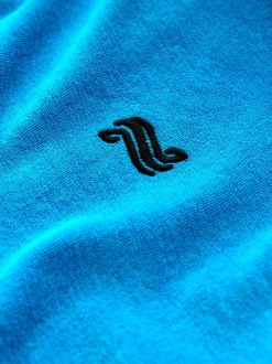 Next Bleu - Poncho en éponge (3-16ans) Online