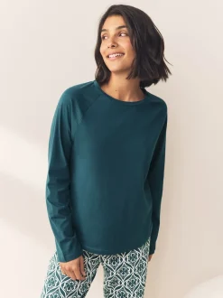 Next Bleu - Pyjama à manches longues Best