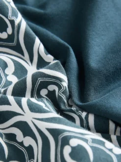 Next Bleu - Pyjama à manches longues Best