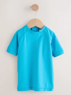 Next Bleu - Rash Gilet (3mois-7ans) (3mois-7ans) Outlet