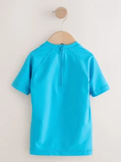 Next Bleu - Rash Gilet (3mois-7ans) (3mois-7ans) Outlet