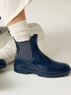 Regatta Bleu - Lady Harriett II Bottines Discount