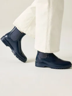 Regatta Bleu - Lady Harriett II Bottines Discount