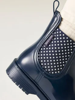 Regatta Bleu - Lady Harriett II Bottines Discount