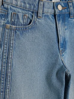 River Island Bleu - Ample Jeans Discount
