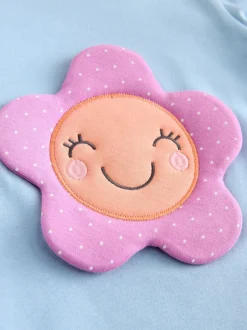 Next Bleu / Rose Personnage - Bas tissé à carreaux Pyjama 2 Lot (9mois-10ans) New