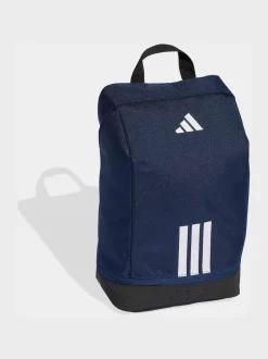 adidas Bleu - Sac à chaussures Tiro Discount