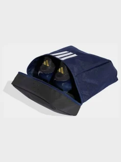 adidas Bleu - Sac à chaussures Tiro Discount