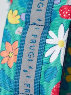Frugi Bleu - Sac à dos Trail Blazing Online