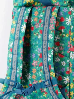 Frugi Bleu - Sac à dos Trail Blazing Online