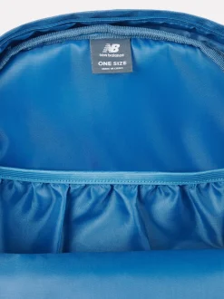 New Balance Bleu - Sac à dos New