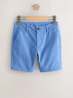 Next - Short Chino (3-16ans) Bleu Online