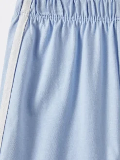 Cotton On Bleu - Short décontracté à enfiler Blair Best