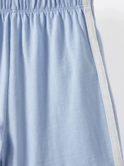 Cotton On Bleu - Short décontracté à enfiler Blair Best