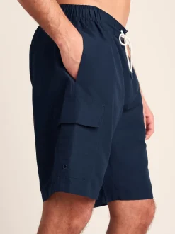 Tog 24 Bleu - Short de bain Aslan Sale