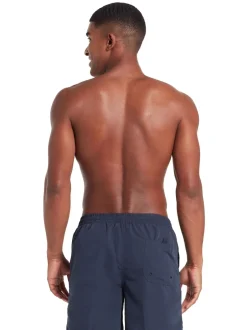 Zoggs Bleu - Short de bain Penrith Ecodura New