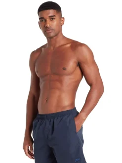 Zoggs Bleu - Short de bain Penrith Ecodura New