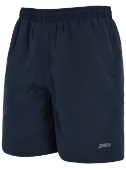 Zoggs Bleu - Short de bain Penrith Ecodura New