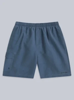 Animal Bleu - Short imperméable Reeva Swim homme Online