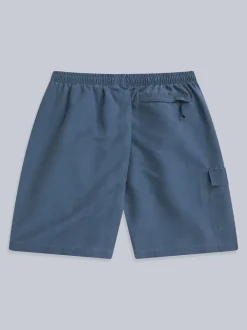 Animal Bleu - Short imperméable Reeva Swim homme Online