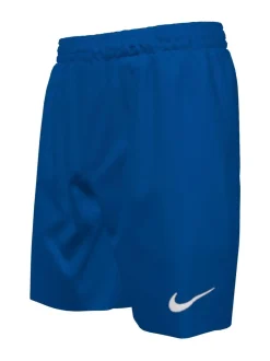Nike - Shorts de bain de volley indispensable Bleu