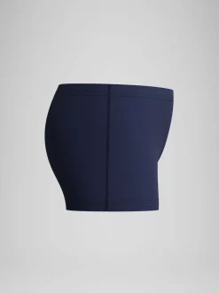 Speedo Bleu - Shorts de bain Medley Logo Aqua Hot