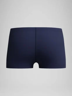 Speedo Bleu - Shorts de bain Medley Logo Aqua Hot