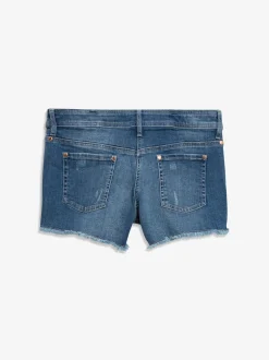 Next Bleu - Shorts en denim Hot