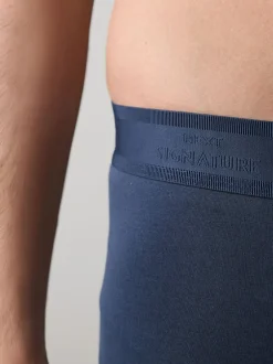 Next Bleu - Signature Confort Boxers Clearance