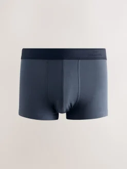 Next Bleu - Signature Confort Boxers Clearance