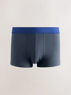 Next Bleu - Signature Confort Boxers Clearance