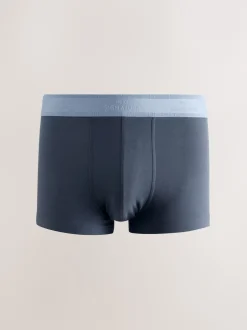 Next Bleu - Signature Confort Boxers Clearance