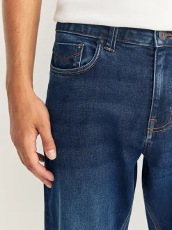 Next - Slim Fit (Slim Fit) - Jean Motionflex Bleu Sale