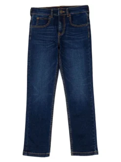 Lee Bleu - Slim/coupe slim Jeans Luke Outlet
