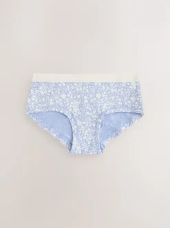 Next - Slips hipsters 7 (2-16ans) Bleu Hot