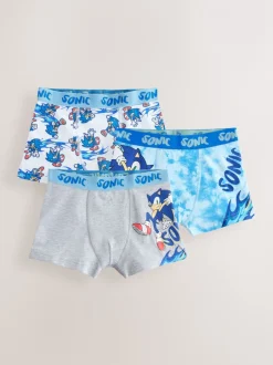 Next Bleu - Sonic Boxers 3 (2-14ans)