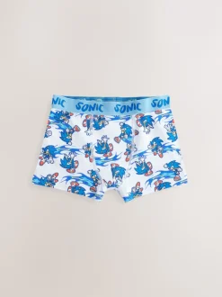 Next Bleu - Sonic Boxers 3 (2-14ans)