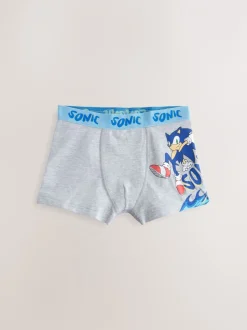 Next Bleu - Sonic Boxers 3 (2-14ans)