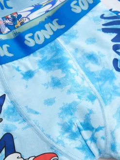 Next Bleu - Sonic Boxers 3 (2-14ans)